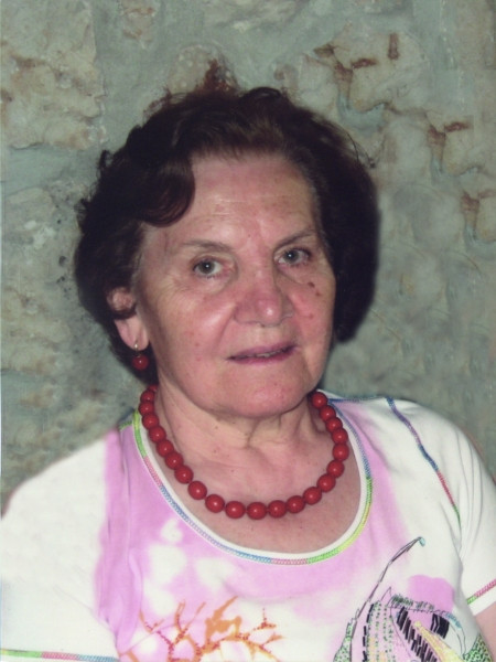 Anna Crapuzzi