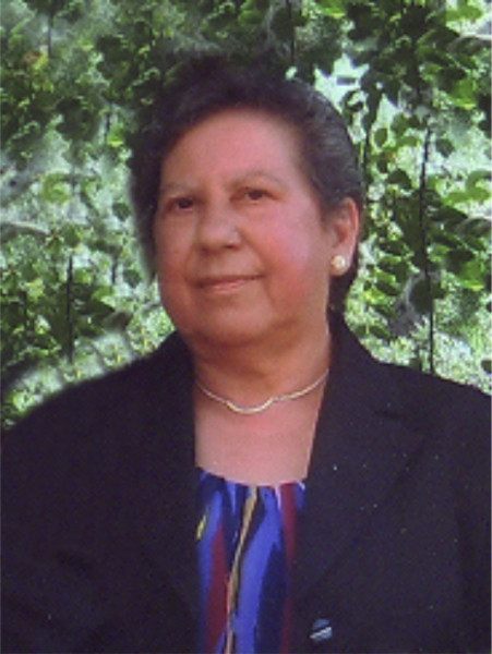 Maria Capozzo