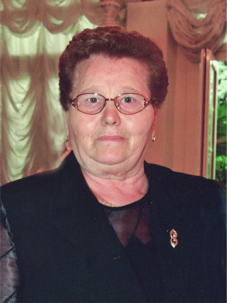 Francesca Franco