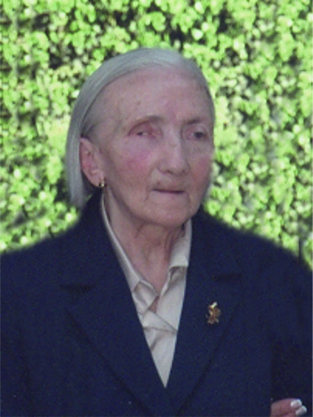 Maria Nicola Dimarno