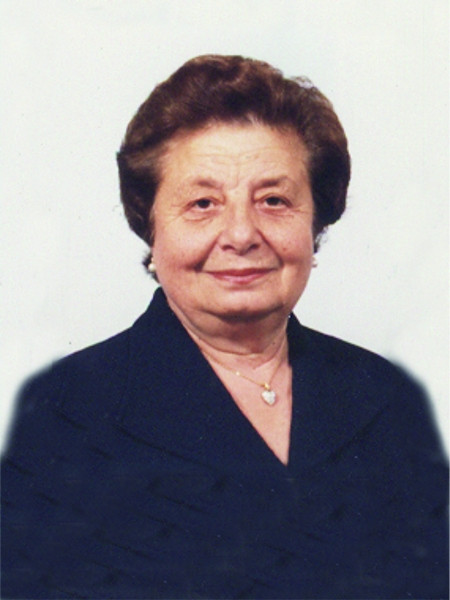 Teresa Anna Maria Debernardis