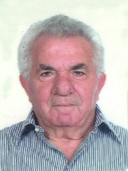 Donato Losurdo