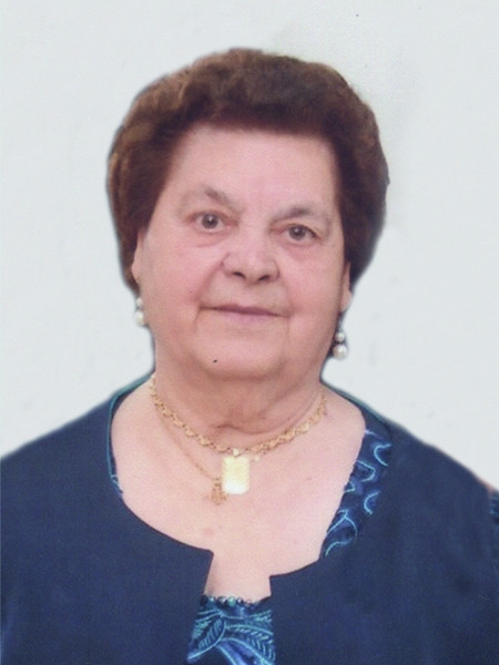 Maria Filippa Cappiello