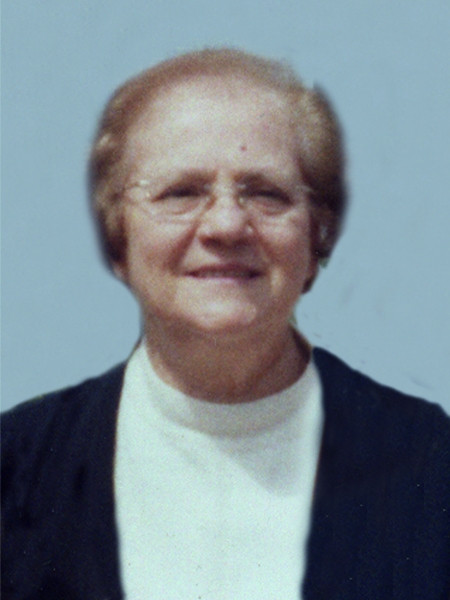 Angela Casiello
