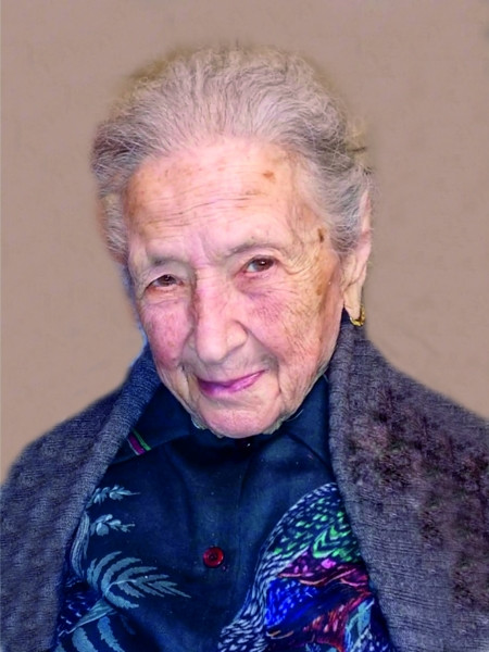 Isabella Cannito