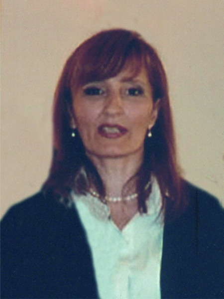 Palma Giovanna Petronella