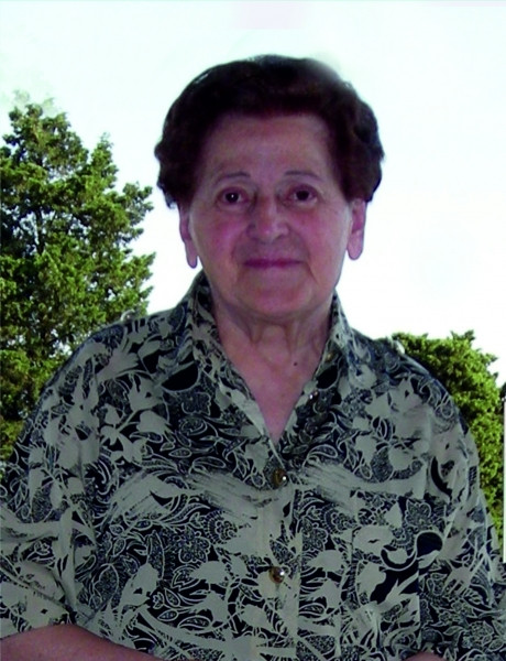 Teresa  Bonelli