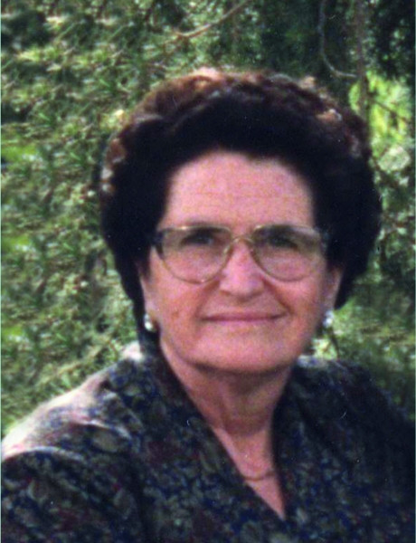 Angela Giordano