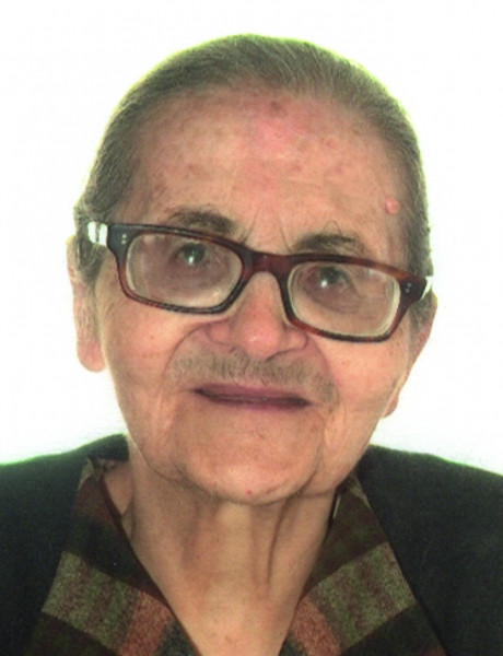Rosa Loporcaro