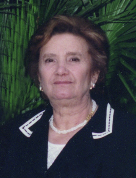 Grazia Maffei