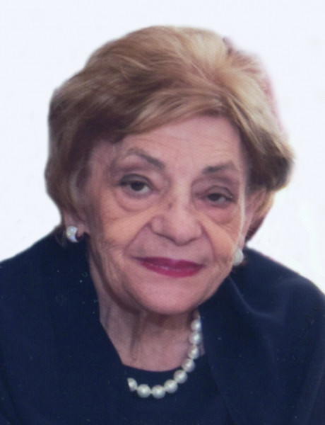 Annunziata Cannito