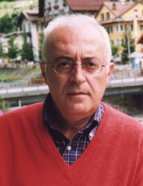 Prof. Pinuccio Loglisci