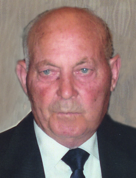 Angelo Forte