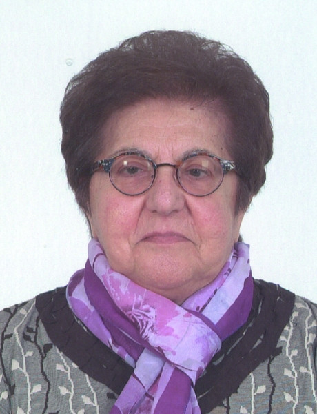 Pro.ssa Chiara Carissimo