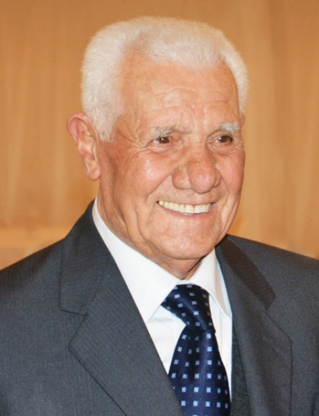 Nicola Lacalamita