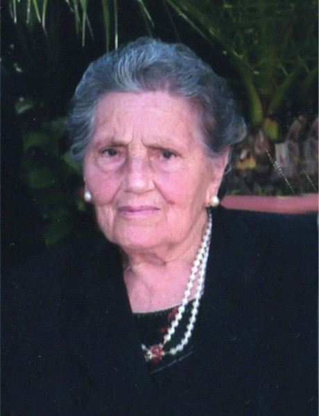 Maria Lucia Mercadante