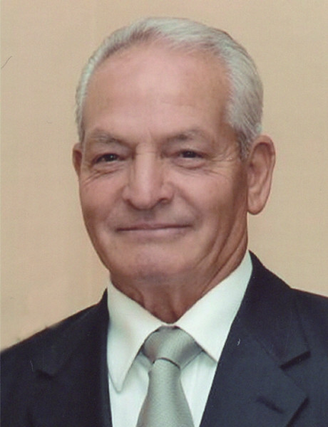 Salvatore Mangiatordi