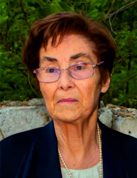 Antonietta Adduci