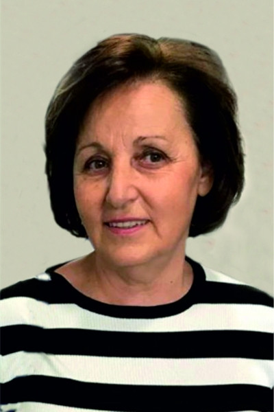 Prof.ssa Maria Locapo