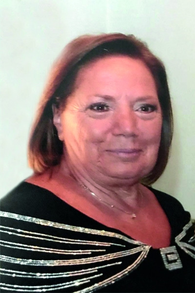 Elvira Ferrulli