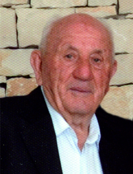 Antonio Careccia
