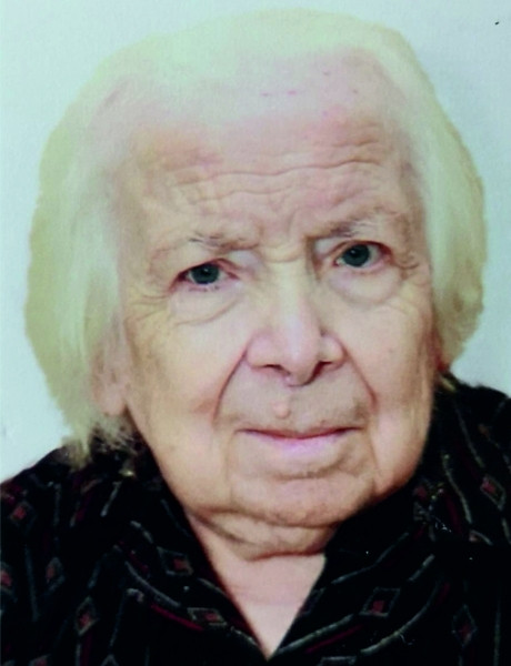 Maria Giuseppe Lorusso
