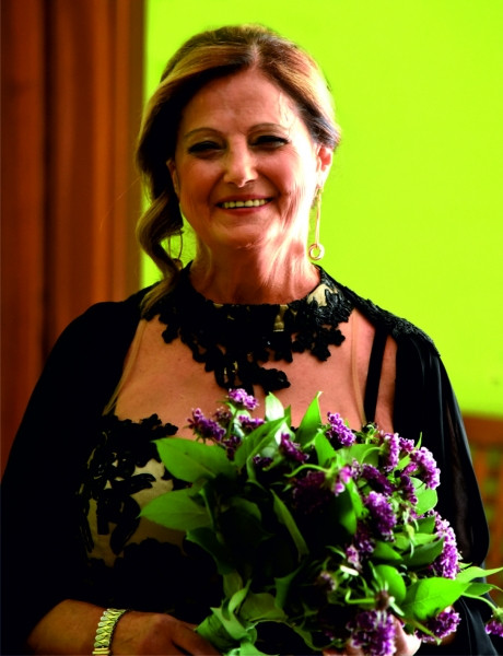 Domenica Irene Loiudice
