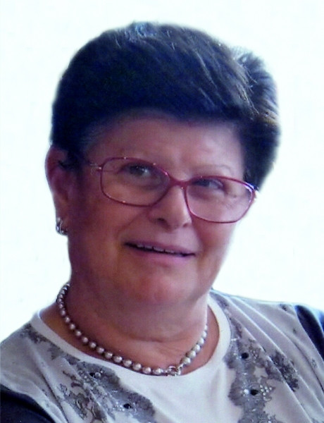 Teresa Petronella