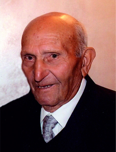 Domenico Tortorelli