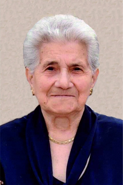 Maria Domenica Cappiello