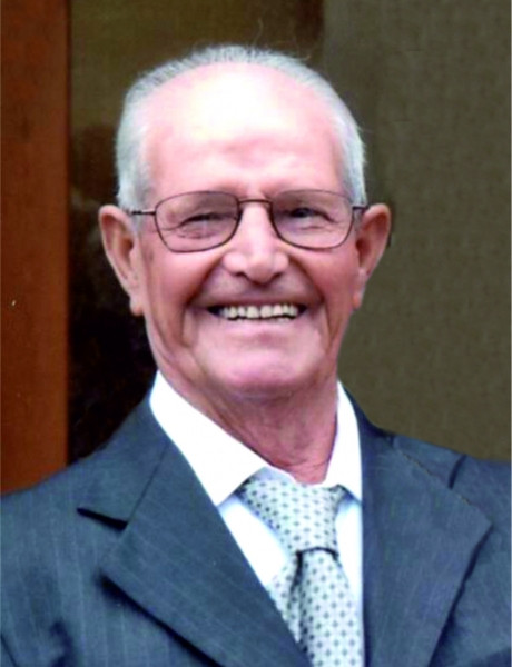Vito Giuseppe Debernardis