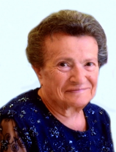 Caterina Santeramo