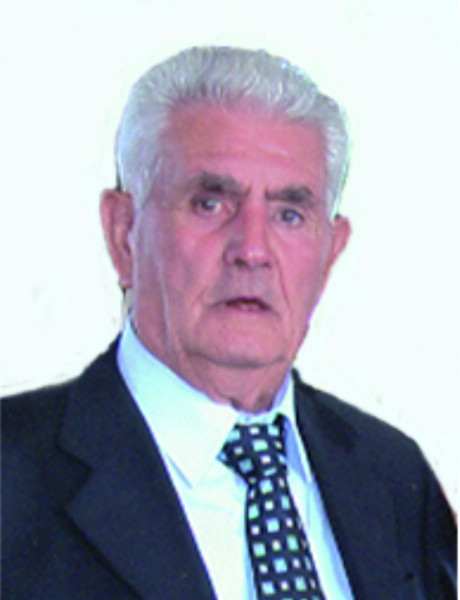 Domenico Laurieri