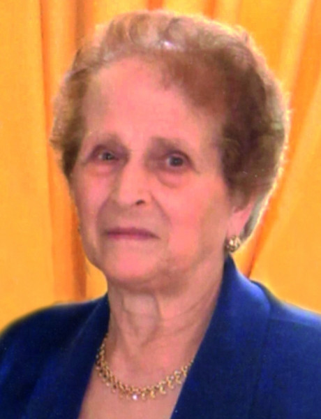 Margherita Santoro