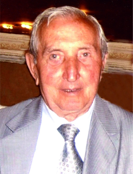 Carlo Caporusso