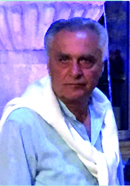 Nicola Caserta