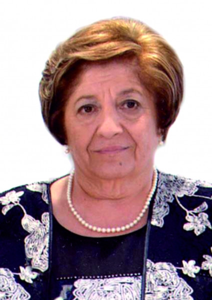 Rosa Dezio