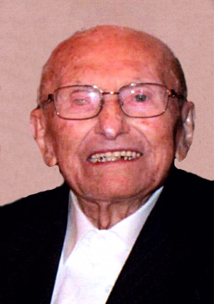 Giuseppe Salvatorere Tricarico