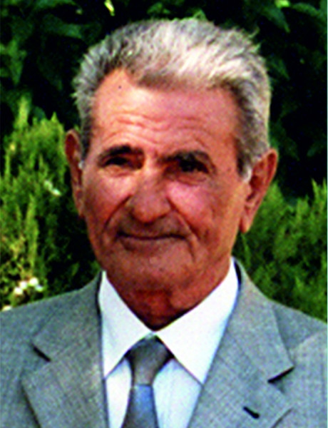 Francesco Loiudice