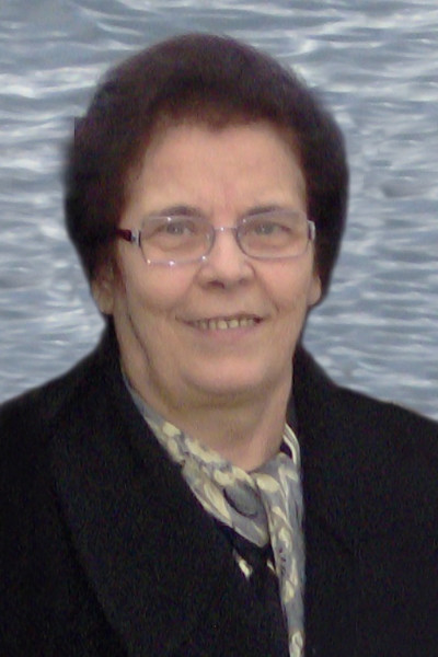 Maria Carmina Signorile
