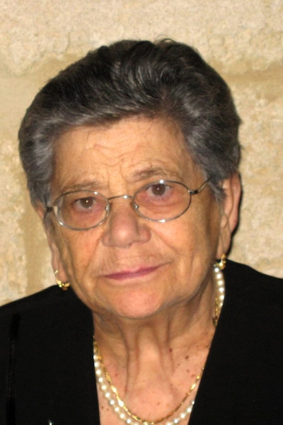Teresa Panettieri