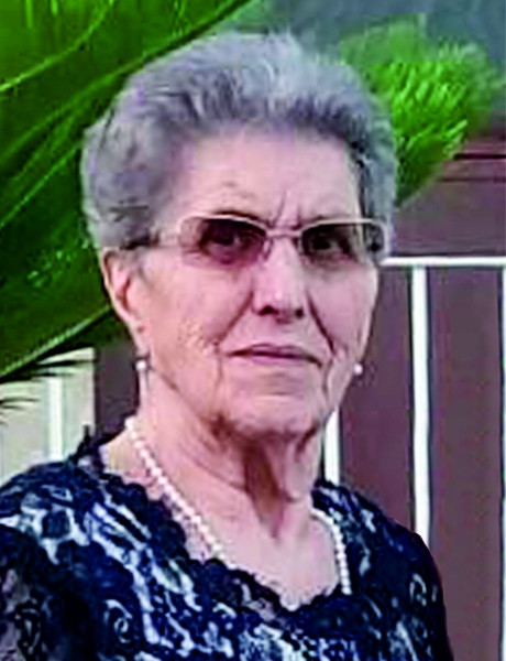 Paola Simone
