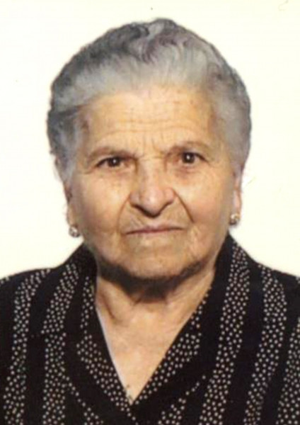 Lucia Perrucci