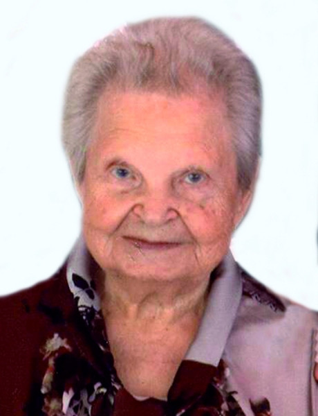 Cecilia Tirelli