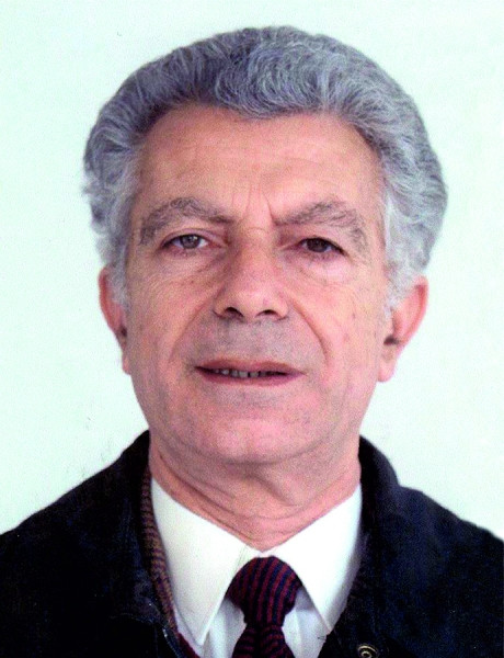 Dott. Antonio Ventura