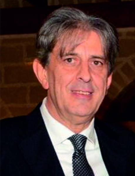 Rag. Vincenzo Marra