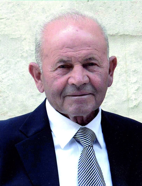 Giuseppe Carlo Pestrichella
