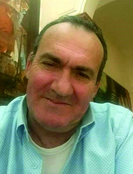 Francesco Loiudice