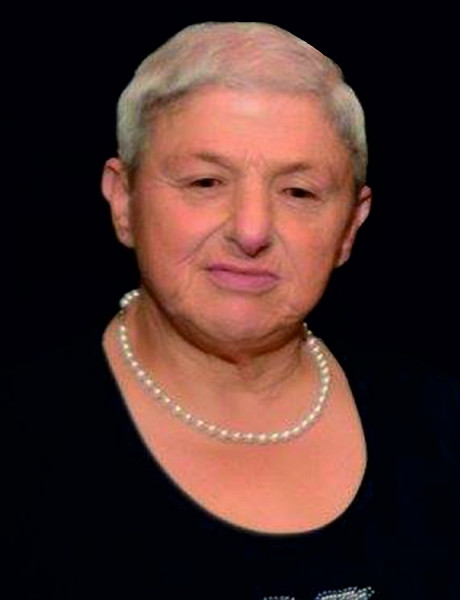 Giuseppa Angela Moramarco