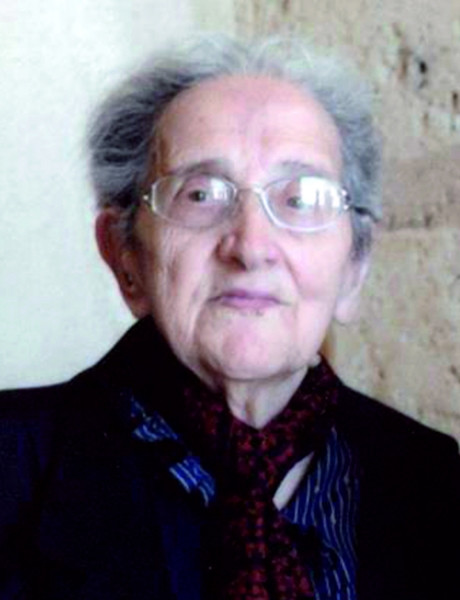 Maria Bolognese